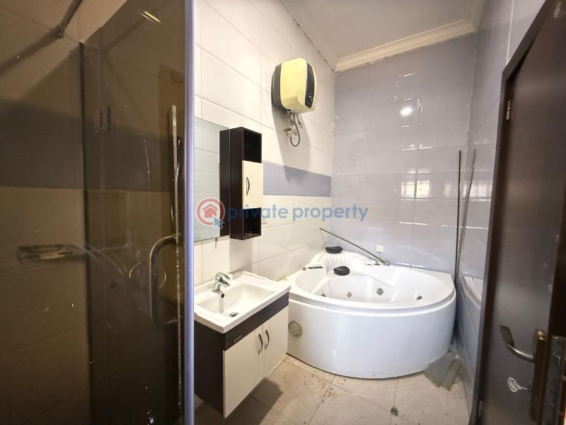 5 bedroom Duplex For Rent Ikoyi Lagos - 8