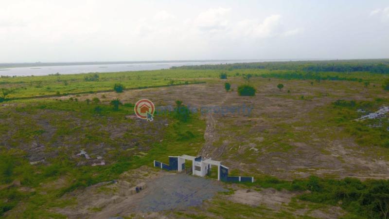 Mixed use Land For Sale Epe Lagos - 3