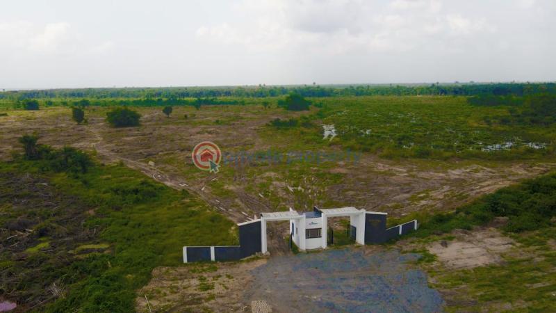 Mixed use Land For Sale Epe Lagos - 2