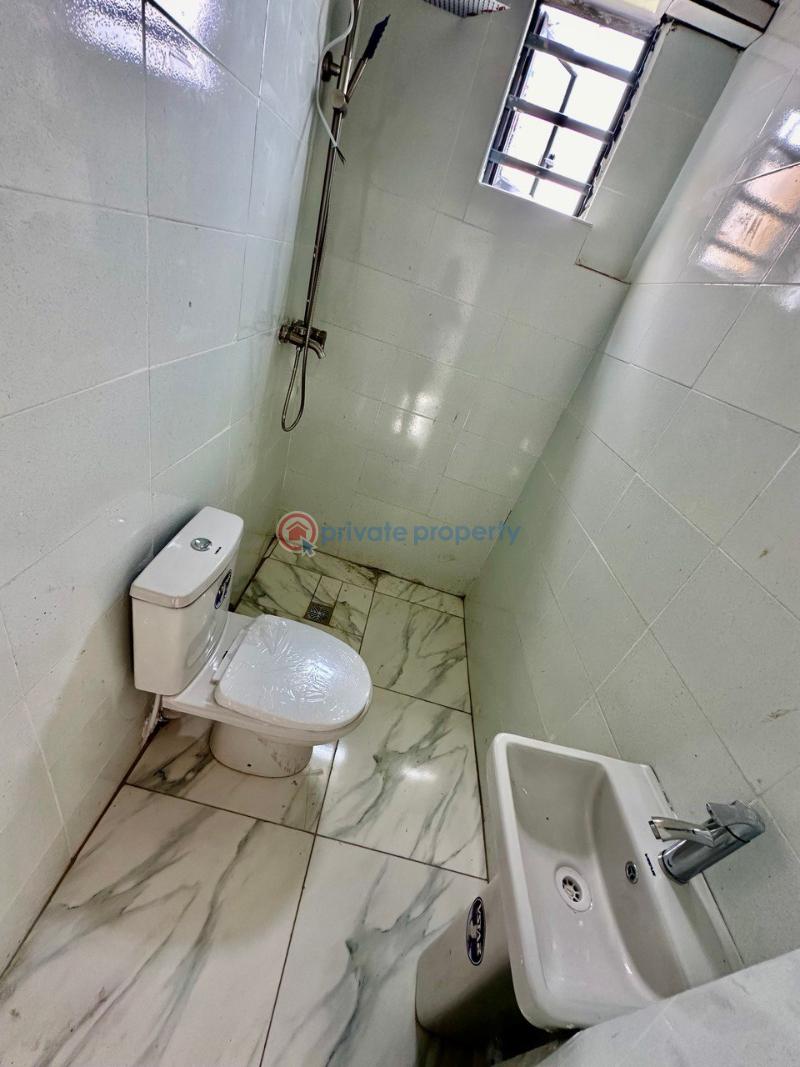3 bedroom Semi detached Duplex For Sale Abraham Adesonya Axis Lekki Phase 2 Lagos - 8