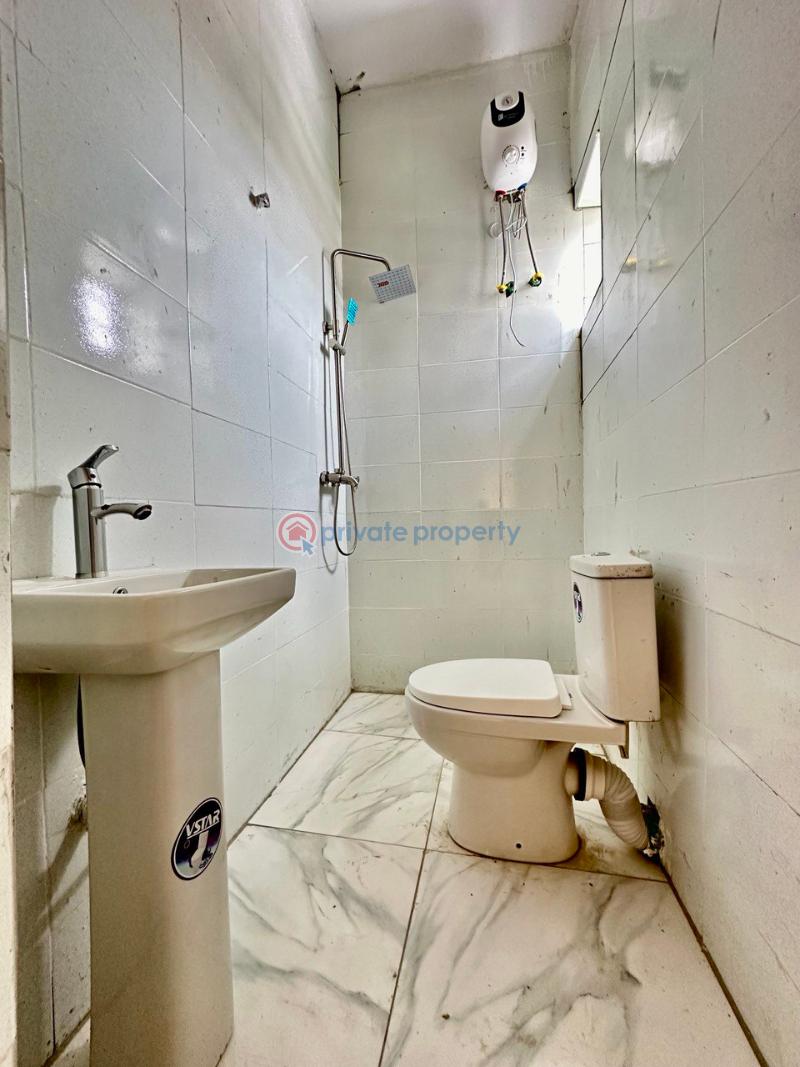 3 bedroom Semi detached Duplex For Sale Abraham Adesonya Axis Lekki Phase 2 Lagos - 7