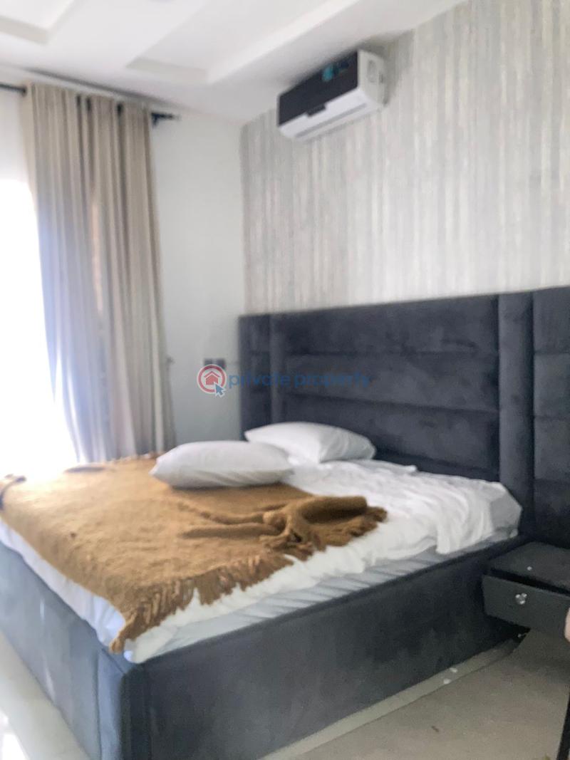 2 bedroom Duplex For Sale Phase 1 Lekki Lagos - 6