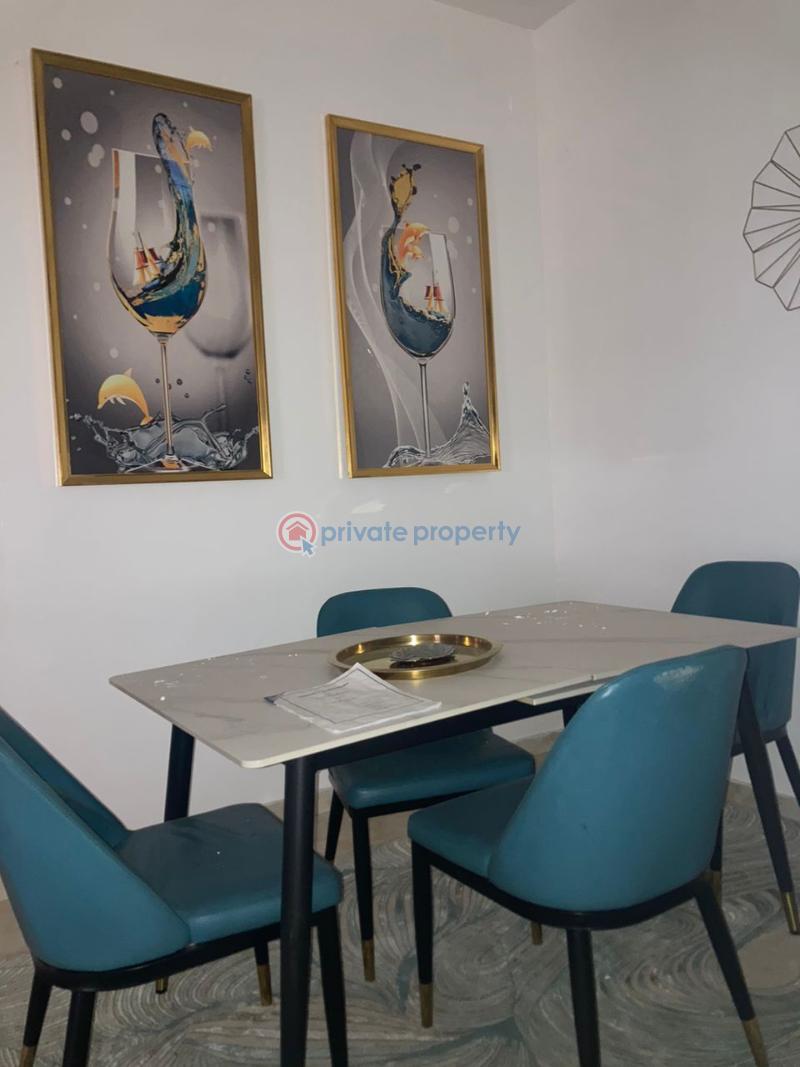 2 bedroom Duplex For Sale Phase 1 Lekki Lagos - 2