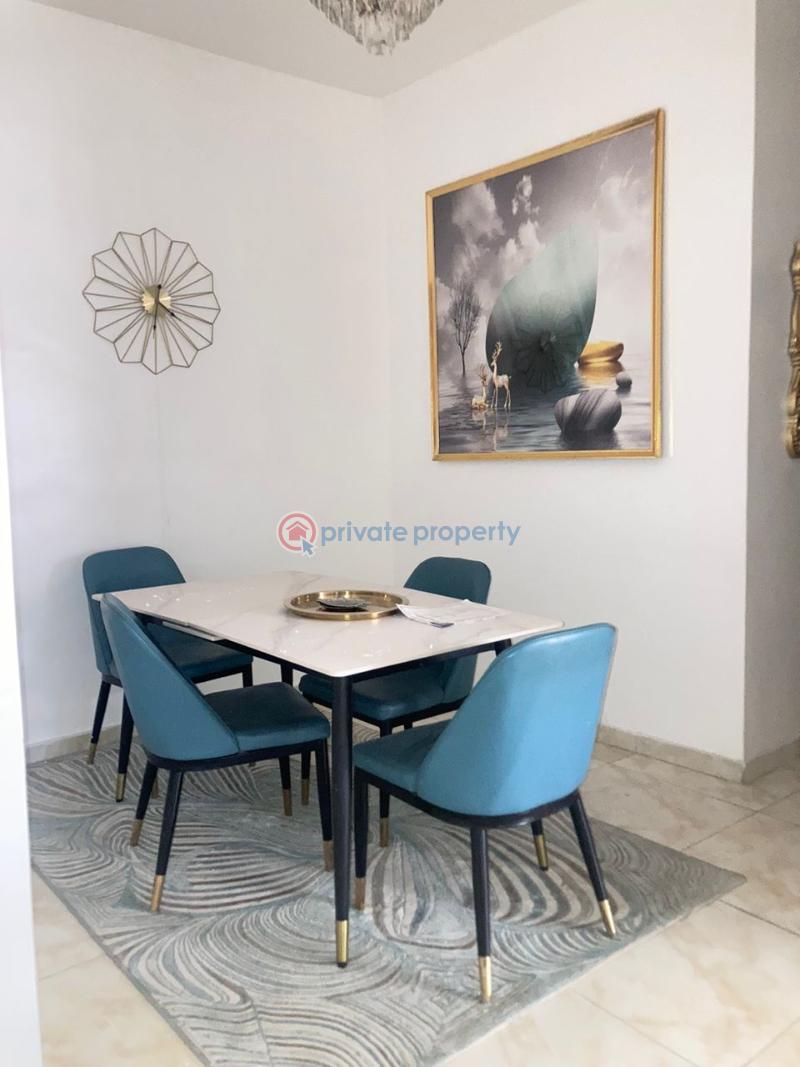 2 bedroom Duplex For Sale Phase 1 Lekki Lagos - 3