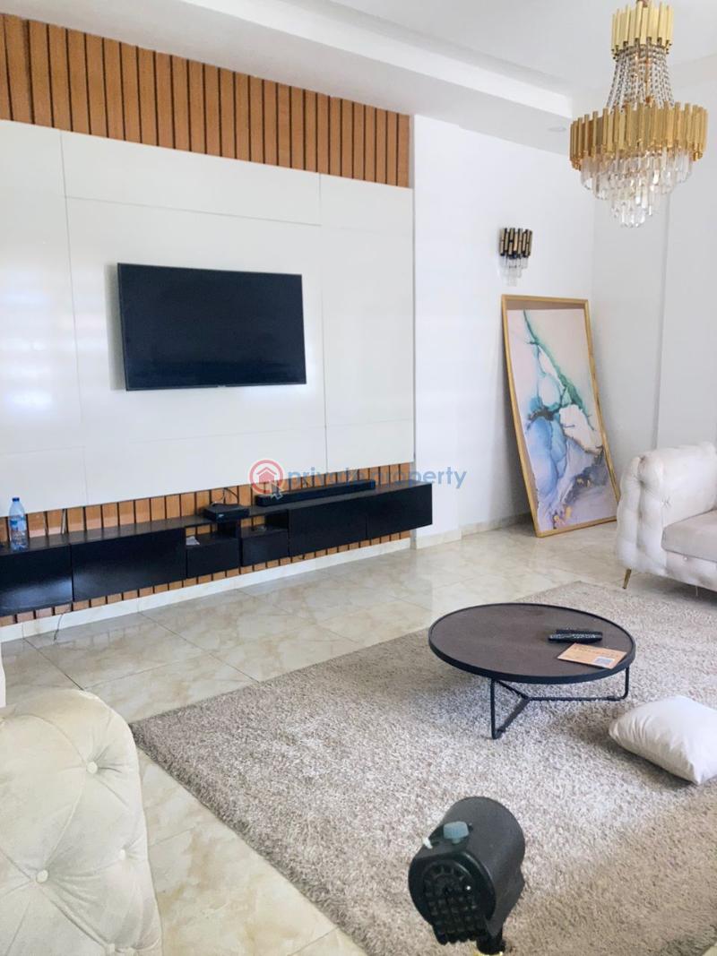 2 bedroom Duplex For Sale Phase 1 Lekki Lagos - 0