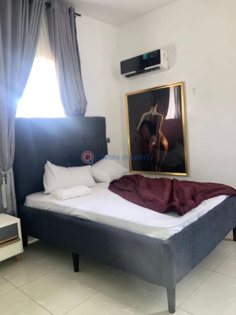 2 bedroom Duplex For Sale Phase 1 Lekki Lagos - 8