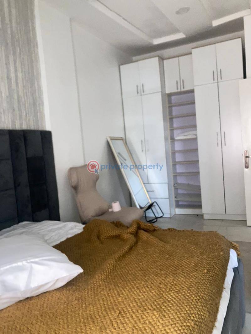 2 bedroom Duplex For Sale Phase 1 Lekki Lagos - 7