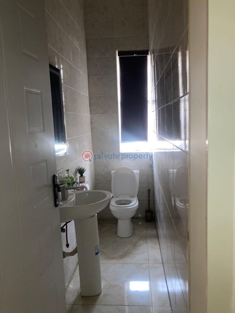 2 bedroom Duplex For Sale Phase 1 Lekki Lagos - 5