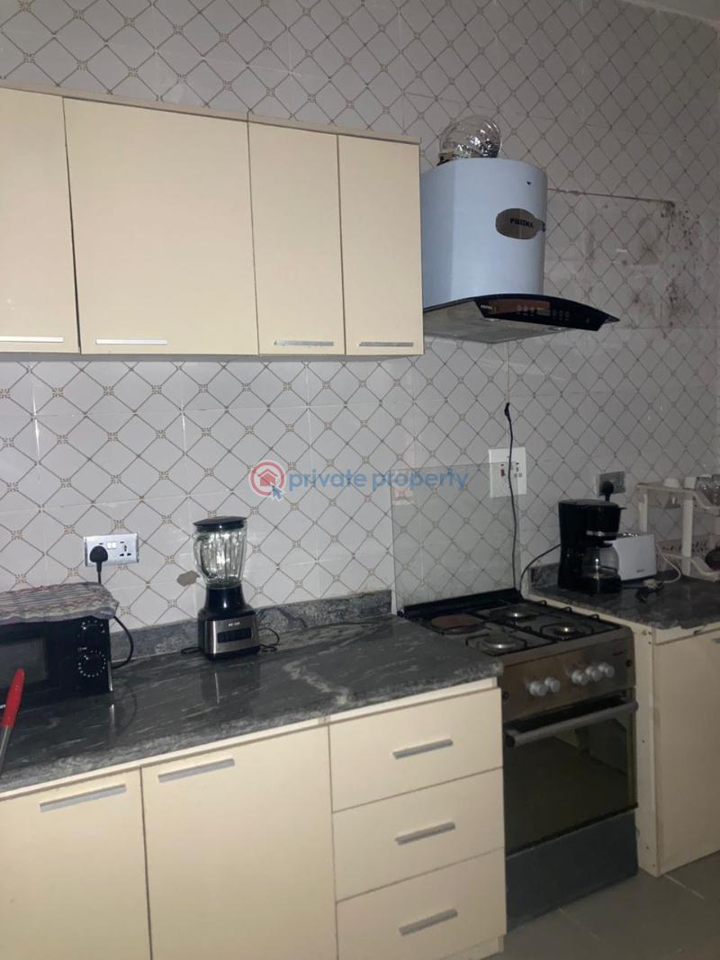 2 bedroom Duplex For Sale Phase 1 Lekki Lagos - 4