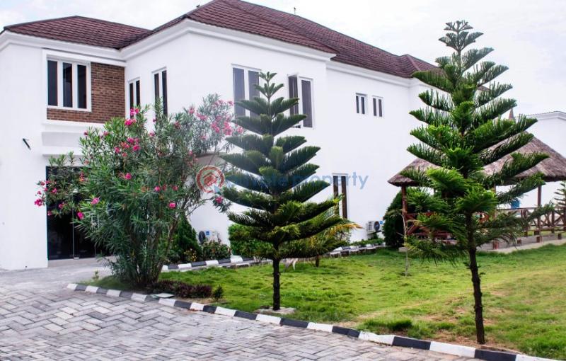 1 bedroom Mini Flat Short let Osapa London Lekki Lagos - 3