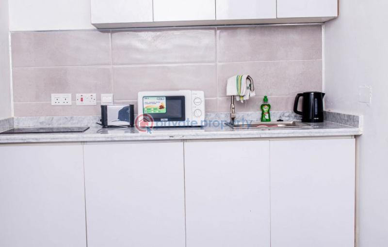 1 bedroom Mini Flat Short let Osapa London Lekki Lagos - 2