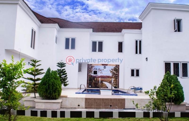 1 bedroom Mini Flat Short let Osapa London Lekki Lagos - 4