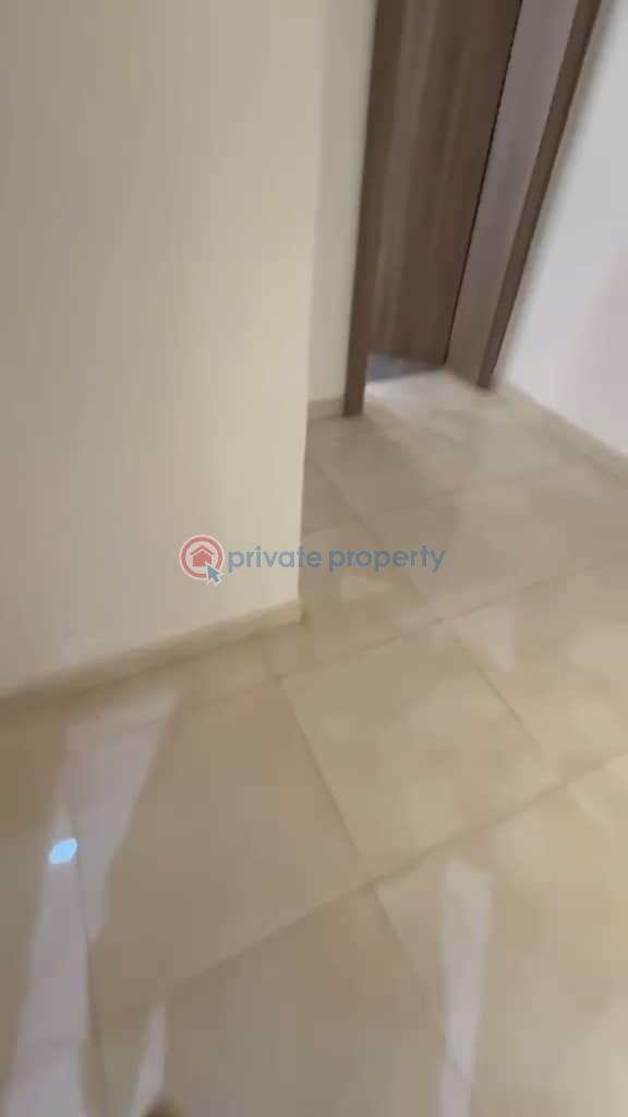 3 bedroom Block Of Flats For Rent Guzape Abuja Phase 1  - 1
