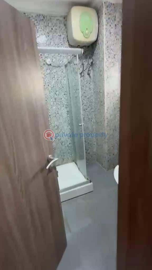 3 bedroom Block Of Flats For Rent Guzape Abuja Phase 1  - 2