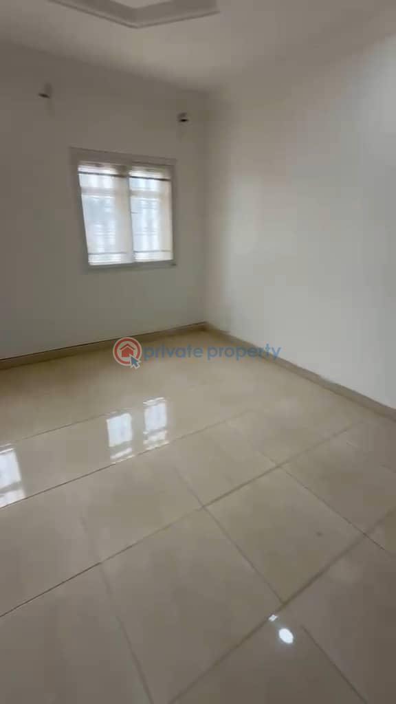 3 bedroom Block Of Flats For Rent Guzape Abuja Phase 1  - 4