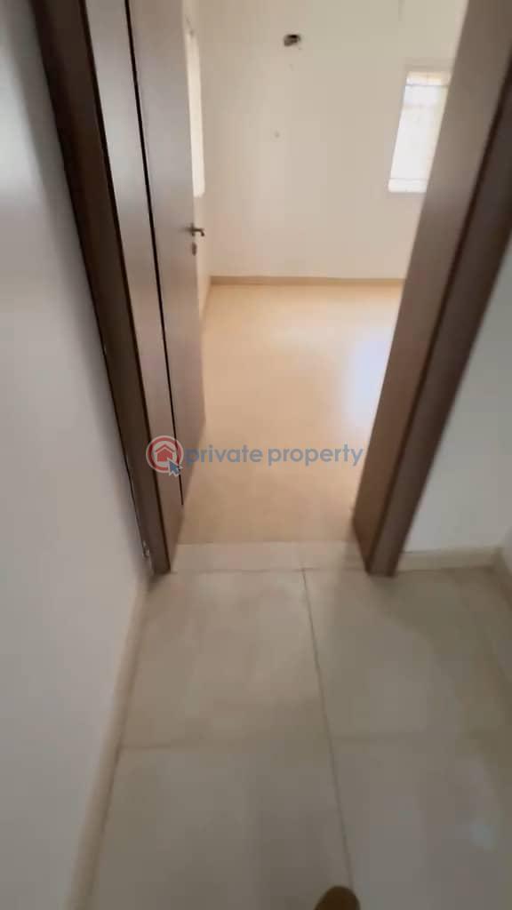 3 bedroom Block Of Flats For Rent Guzape Abuja Phase 1  - 7