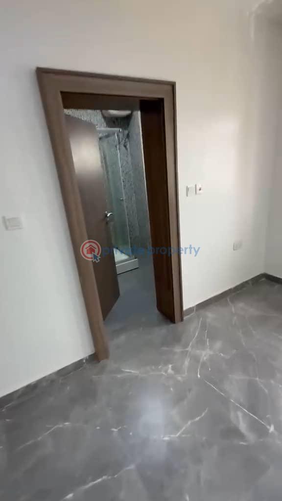 3 bedroom Block Of Flats For Rent Guzape Abuja Phase 1  - 3