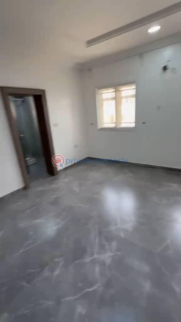 3 bedroom Block Of Flats For Rent Guzape Abuja Phase 1  - 5