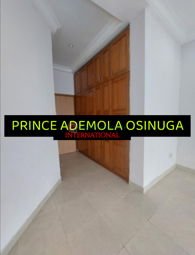 3 bedroom Flat & Apartment For Rent Banana Island Estate Banana Island Ikoyi Lagos - 5