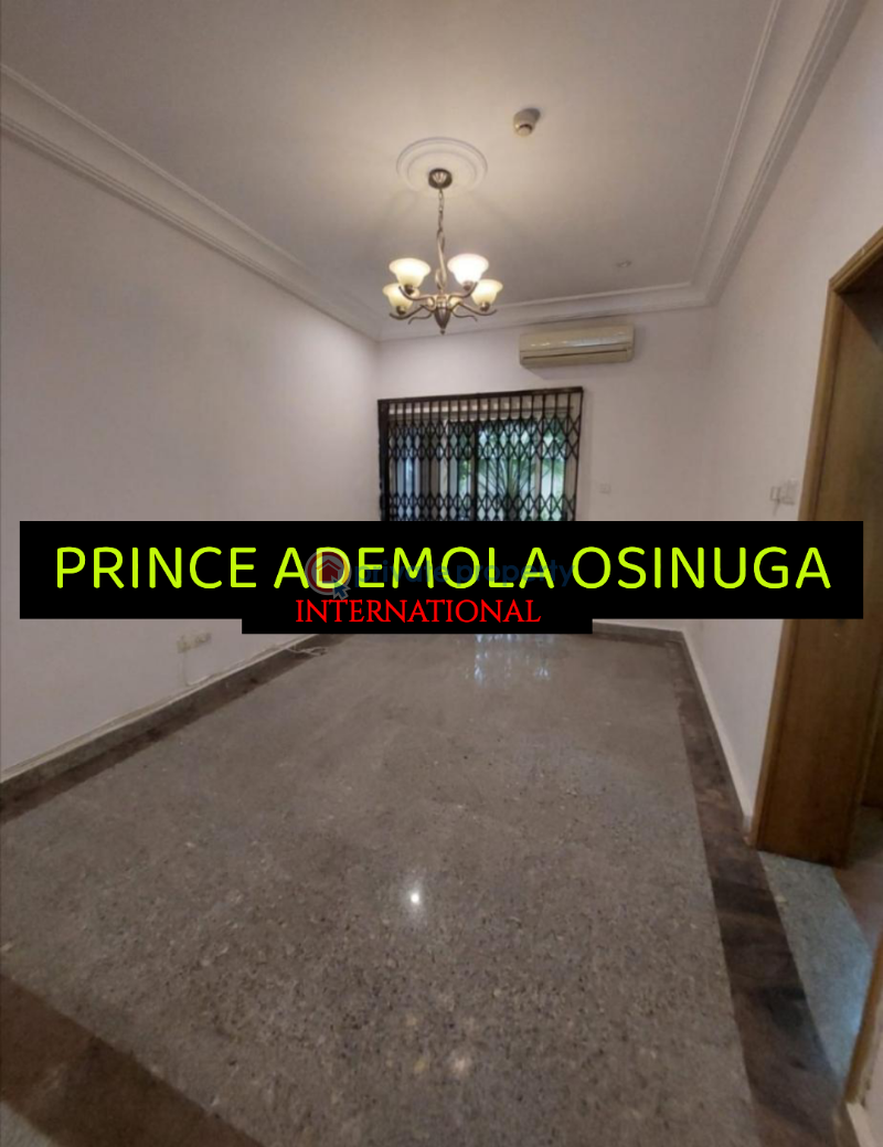 3 bedroom Flat & Apartment For Rent Banana Island Estate Banana Island Ikoyi Lagos - 0