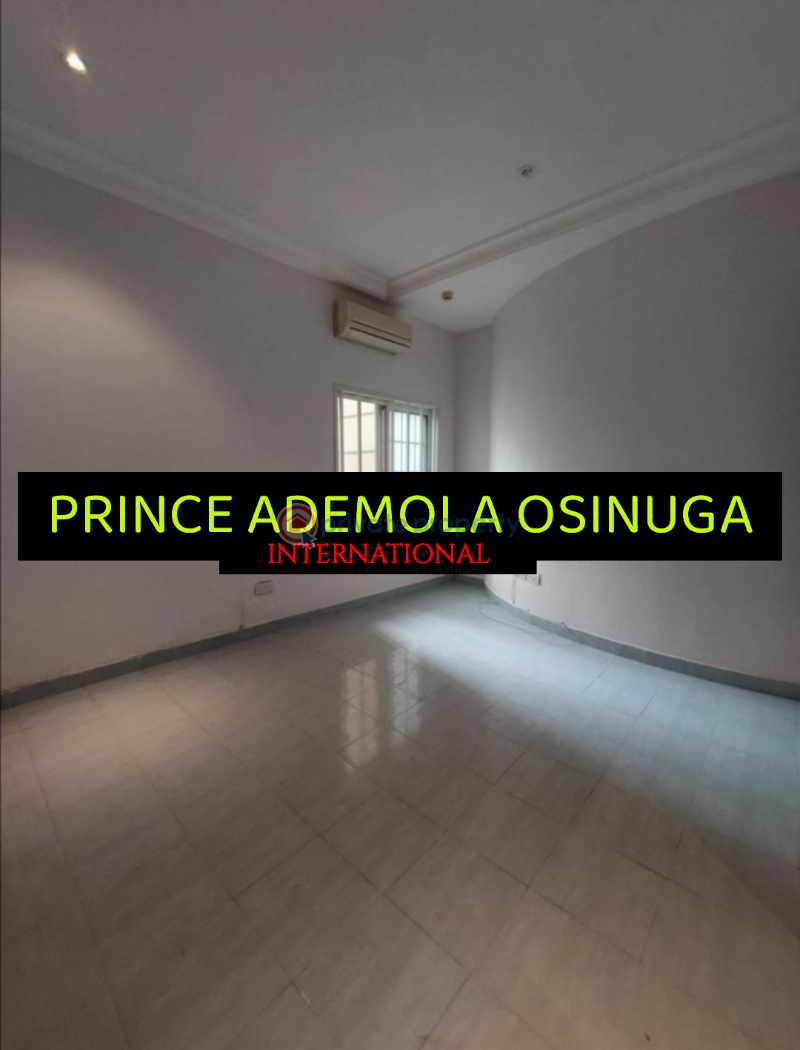 3 bedroom Flat & Apartment For Rent Banana Island Estate Banana Island Ikoyi Lagos - 1