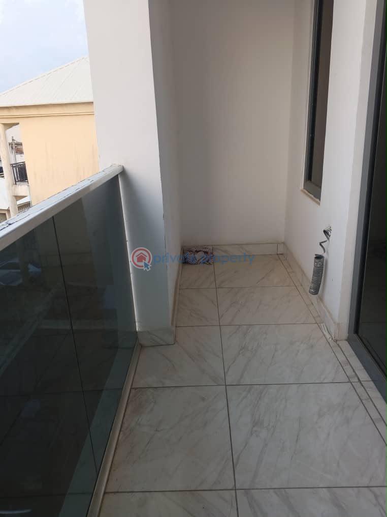 4 bedroom Semi detached Duplex For Rent Ilasan Lekki Lagos - 4