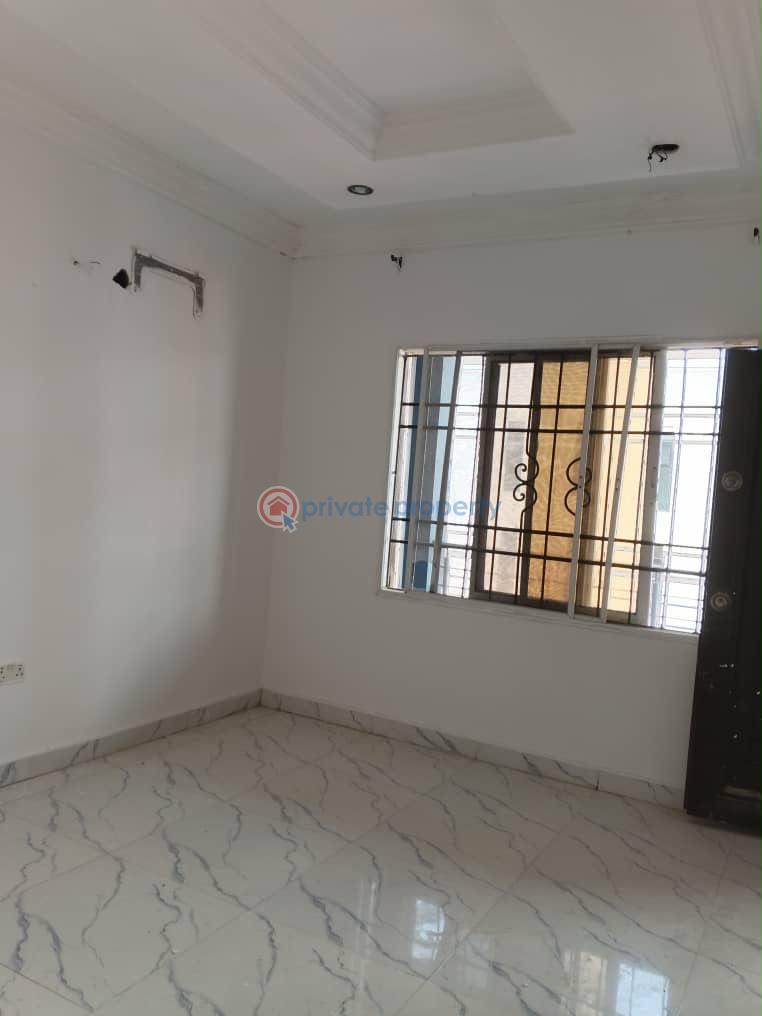 4 bedroom Semi detached Duplex For Rent Ilasan Lekki Lagos - 3
