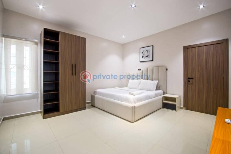 3 bedroom Block Of Flats For Rent Old Ikoyi Lagos - 17