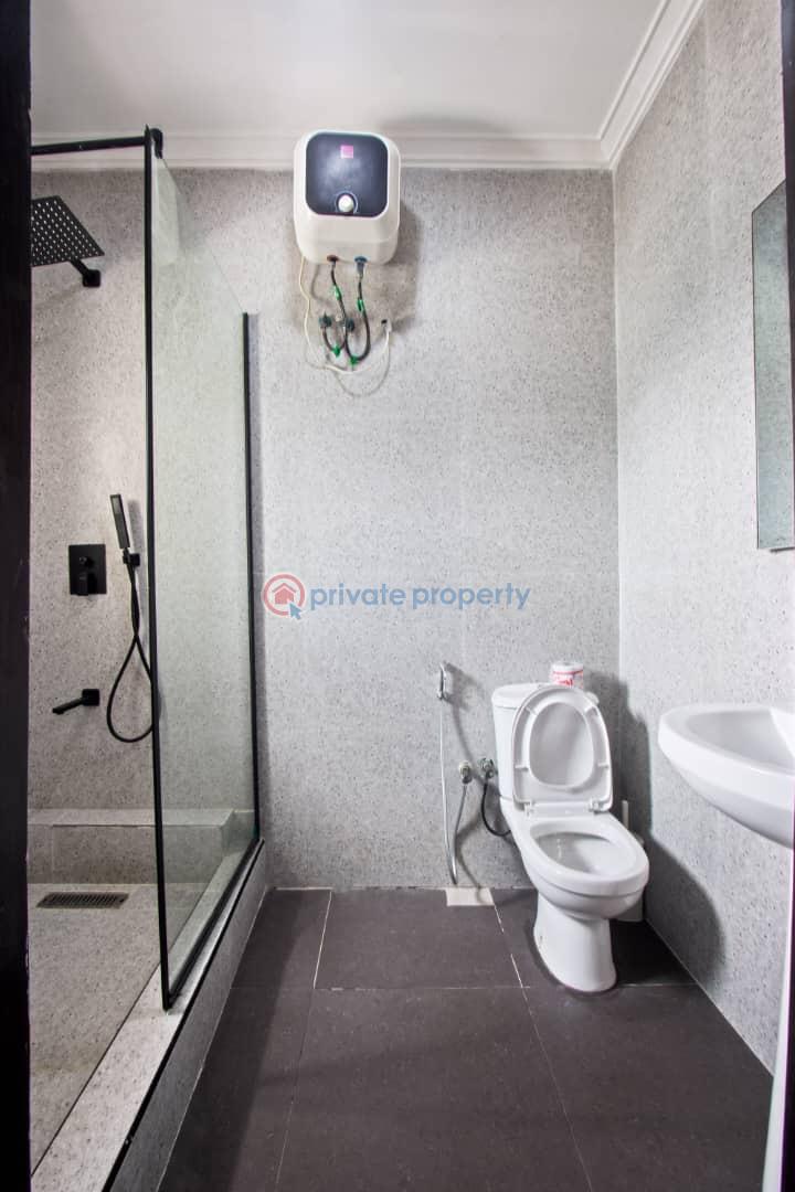 3 bedroom Block Of Flats For Rent Old Ikoyi Lagos - 15