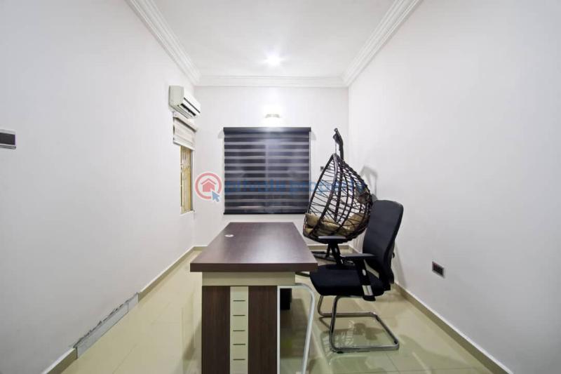 3 bedroom Block Of Flats For Rent Old Ikoyi Lagos - 22