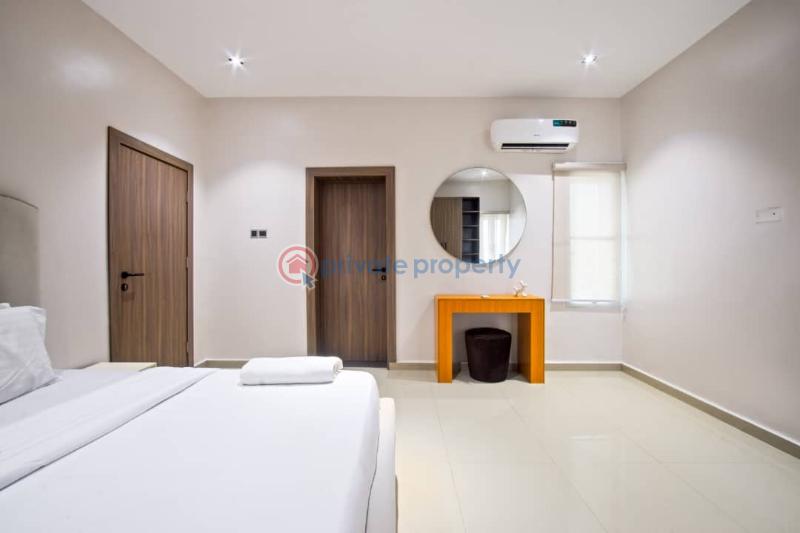 3 bedroom Block Of Flats For Rent Old Ikoyi Lagos - 0