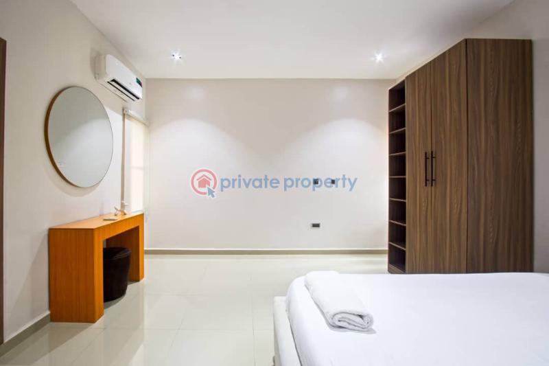 3 bedroom Block Of Flats For Rent Old Ikoyi Lagos - 7