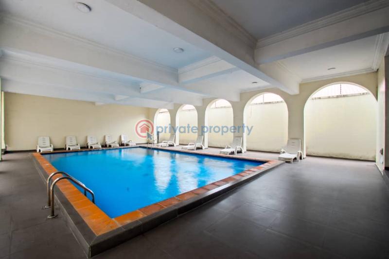 3 bedroom Block Of Flats For Rent Old Ikoyi Lagos - 10