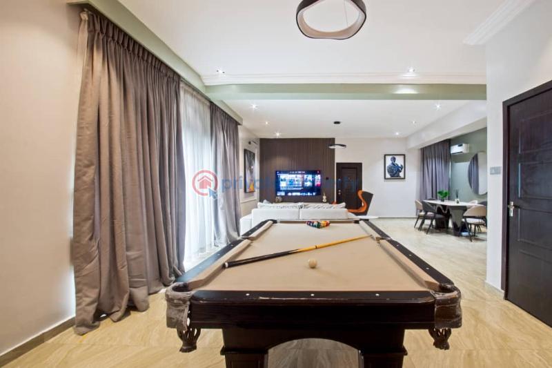 3 bedroom Block Of Flats For Rent Old Ikoyi Lagos - 4