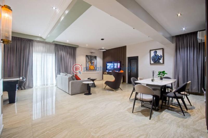 3 bedroom Block Of Flats For Rent Old Ikoyi Lagos - 20