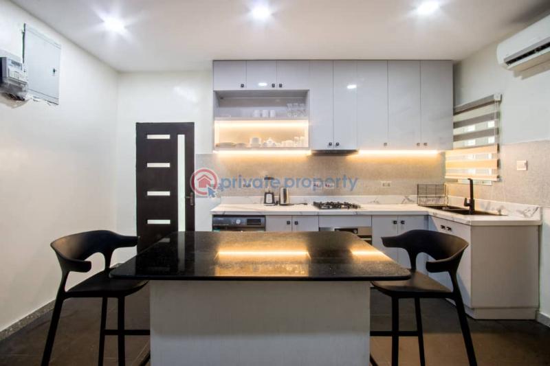 3 bedroom Block Of Flats For Rent Old Ikoyi Lagos - 11