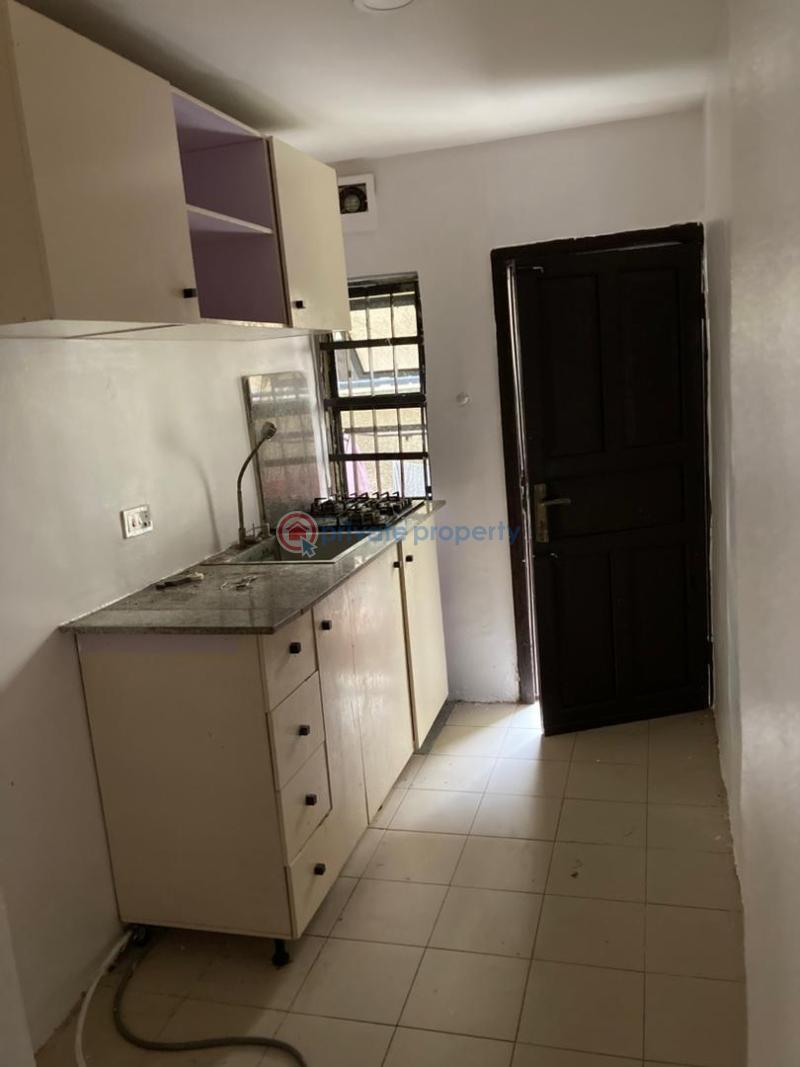 1 bedroom Mini Flat For Rent Elf/ Maruwa/ Ikate/ Ilasan Ikate Elegushi Lekki Lagos - 10