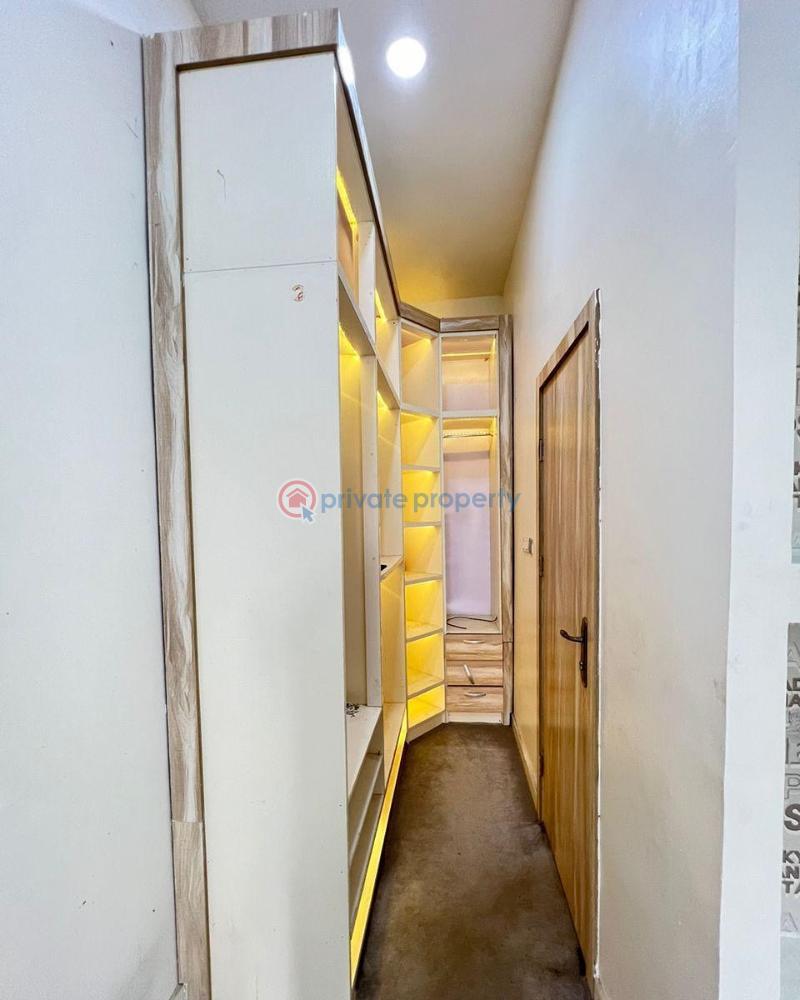 4 bedroom Detached Duplex For Rent Second Toll Gate, Lekki Lekki Phase 2 Lagos - 6
