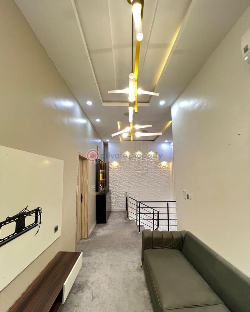 4 bedroom Detached Duplex For Rent Second Toll Gate, Lekki Lekki Phase 2 Lagos - 2