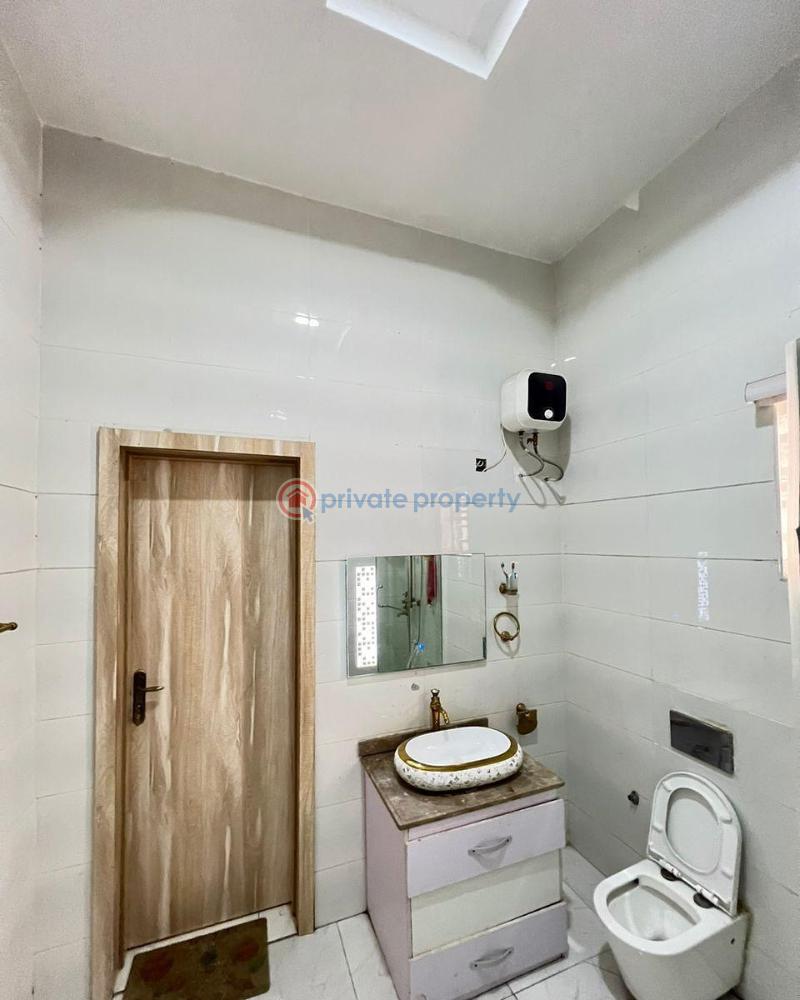 4 bedroom Detached Duplex For Rent Second Toll Gate, Lekki Lekki Phase 2 Lagos - 9