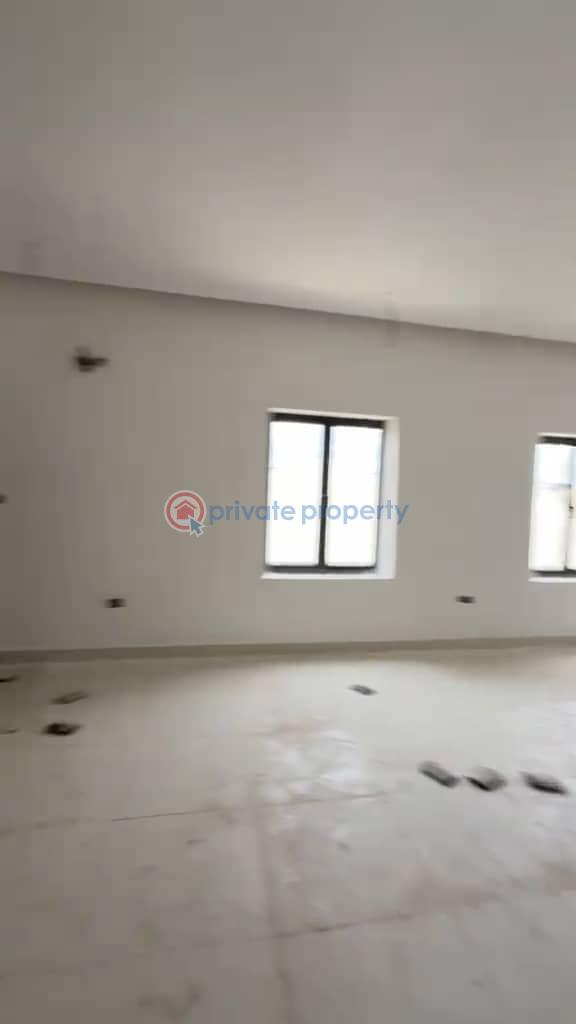 5 bedroom Duplex For Sale Mabuchi Abuja Phase 2  - 10
