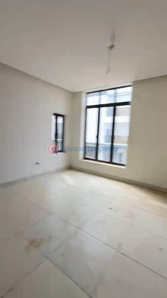 5 bedroom Duplex For Sale Mabuchi Abuja Phase 2  - 12