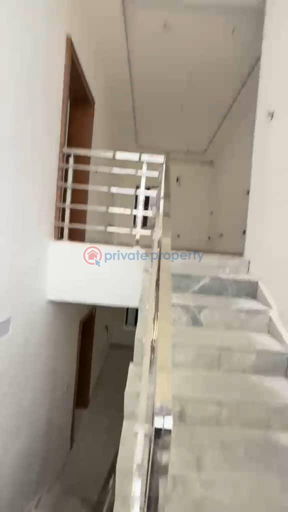 5 bedroom Duplex For Sale Mabuchi Abuja Phase 2  - 11