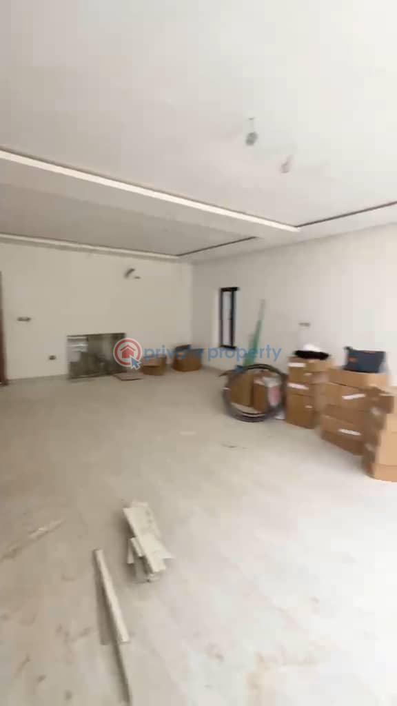 5 bedroom Duplex For Sale Mabuchi Abuja Phase 2  - 6