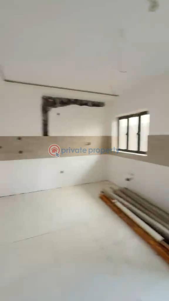 5 bedroom Duplex For Sale Mabuchi Abuja Phase 2  - 9