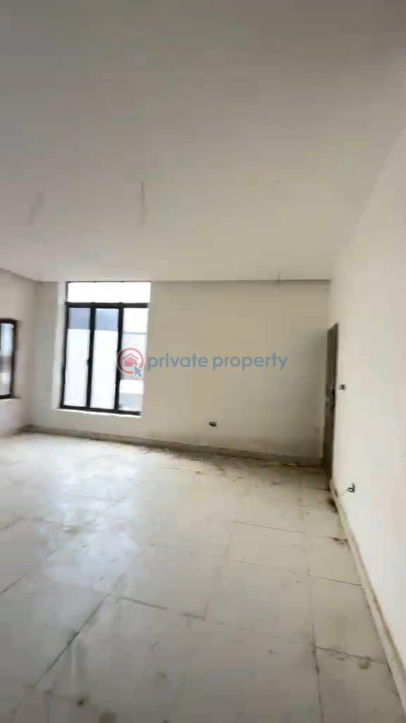 5 bedroom Duplex For Sale Mabuchi Abuja Phase 2  - 13