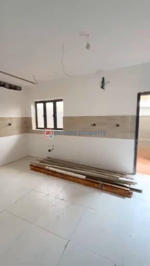 5 bedroom Duplex For Sale Mabuchi Abuja Phase 2  - 4