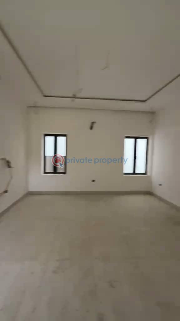 5 bedroom Duplex For Sale Mabuchi Abuja Phase 2  - 14