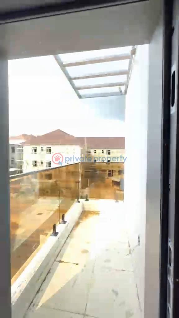 5 bedroom Duplex For Sale Mabuchi Abuja Phase 2  - 3