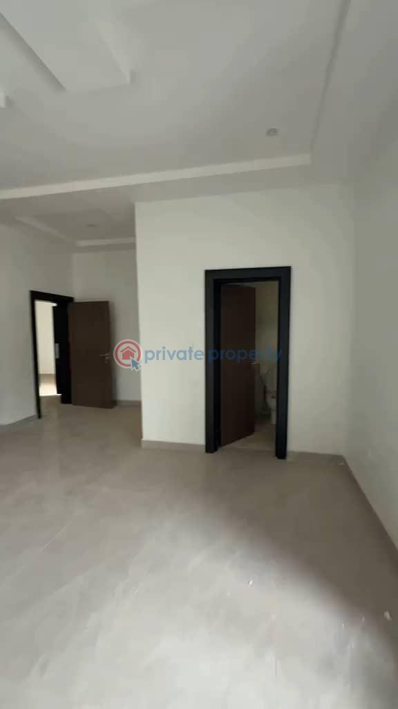2 bedroom Block Of Flats For Rent Gwagwa Abuja Phase 4  - 5